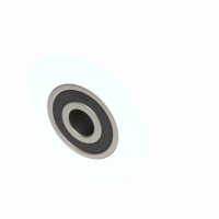 Pallet Rollers