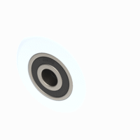 Pallet Rollers