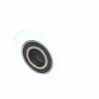 Pallet Rollers