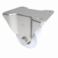 Medium Duty Castors