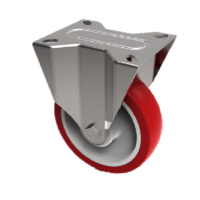 Medium Duty Castors
