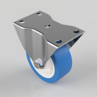 Medium Duty Castors