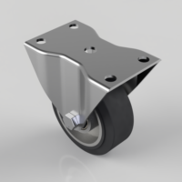 Medium Duty Castors