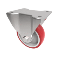 Medium Duty Castors