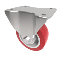 Medium Duty Castors