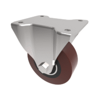 Medium Duty Castors