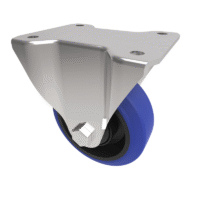 Medium Duty Castors