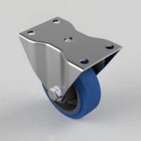 Medium Duty Castors