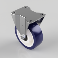 Medium Duty Castors