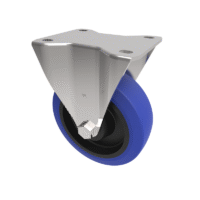 Medium Duty Castors