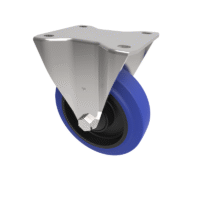 Medium Duty Castors