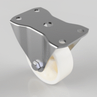Medium Duty Castors