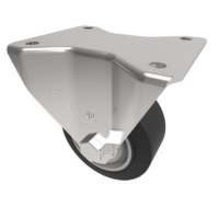 Medium Duty Castors