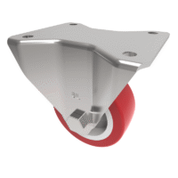 Medium Duty Castors