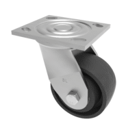 Heavy Duty Fabricated Castors
