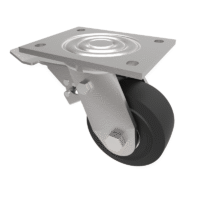 Heavy Duty Fabricated Castors