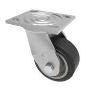 Heavy Duty Fabricated Castors