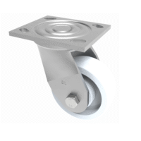 Heavy Duty Fabricated Castors