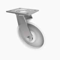 Heavy Duty Fabricated Castors