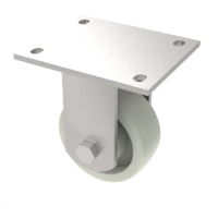 Heavy Duty Fabricated Castors