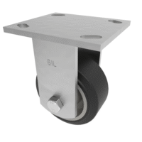 Heavy Duty Fabricated Castors