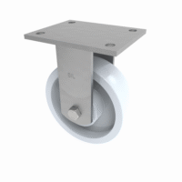 Heavy Duty Fabricated Castors