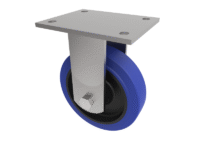 Heavy Duty Fabricated Castors