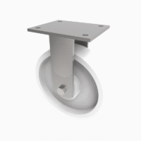 Heavy Duty Fabricated Castors