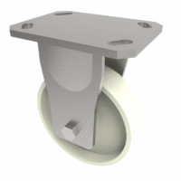 Heavy Duty Fabricated Castors