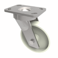 Heavy Duty Fabricated Castors