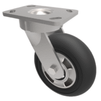 Power Towing Castors