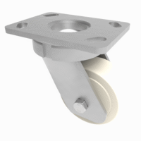 Heavy Duty Fabricated Castors