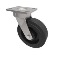 Heavy Duty Fabricated Castors