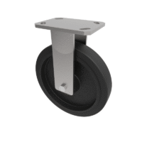 Heavy Duty Fabricated Castors