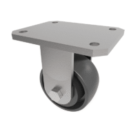 Heavy Duty Fabricated Castors