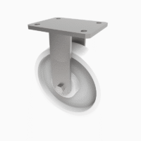 Heavy Duty Fabricated Castors