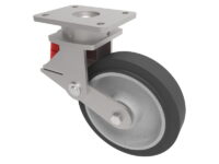 Spring Loaded Castors