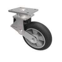 Spring Loaded Castors