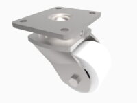 Heavy Duty Fabricated Castors