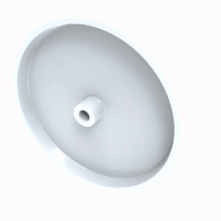 Nylon Wheels