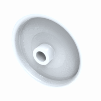 Nylon Wheels