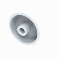 Nylon Wheels