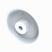 Nylon Wheels