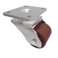 Heavy Duty Fabricated Castors