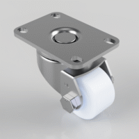 Low Level Castors