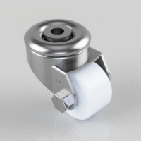 Low Level Castors