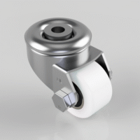Low Level Castors