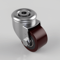 Low Level Castors