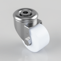 Low Level Castors