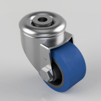 Low Level Castors